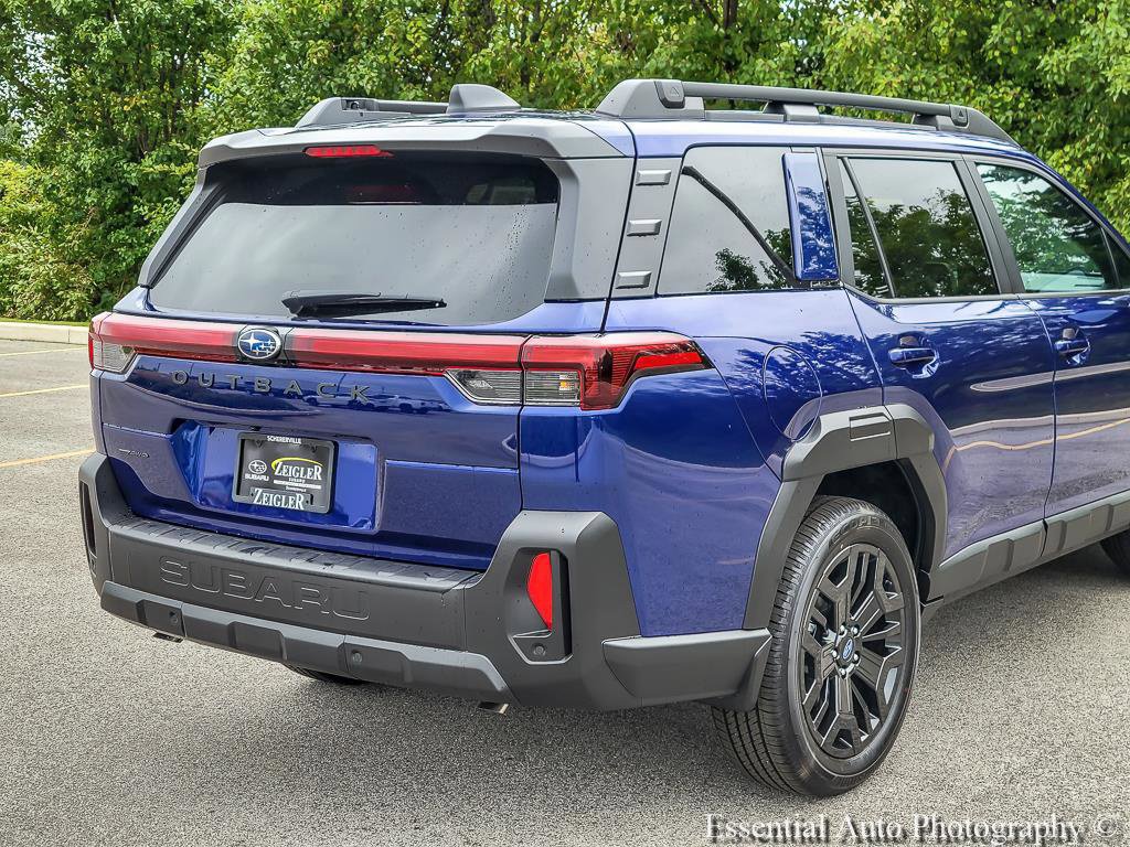 New 2026 Subaru Outback Limited XT AWD/4WD image 6