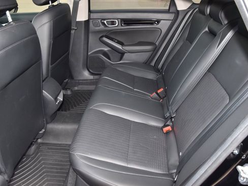 Used 2024 Honda Civic Touring image 12