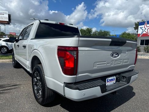 Used 2024 Ford F150 STX RWD image 3
