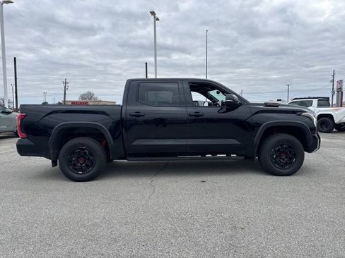 Used 2026 Toyota Tundra TRD Pro image 6