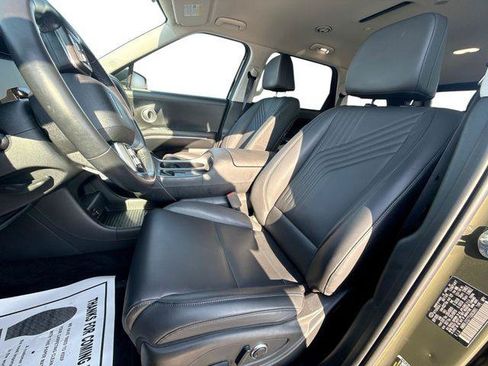 Used 2026 Hyundai Palisade SEL AWD/4WD image 13