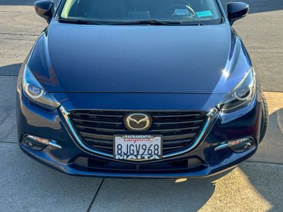 Used 2018 MAZDA MAZDA3 Grand Touring w/ Premium Equipment Package