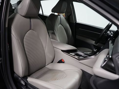 Certified 2023 Toyota Camry SE image 26