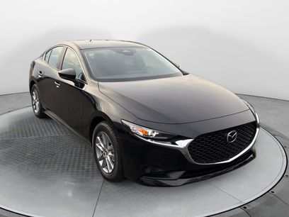 New 2026 MAZDA MAZDA3 s