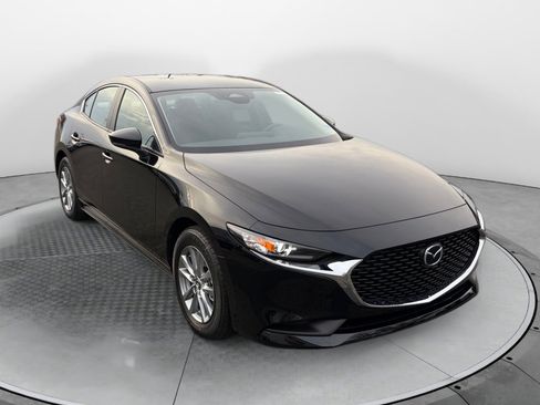 New 2026 MAZDA MAZDA3 s image 1