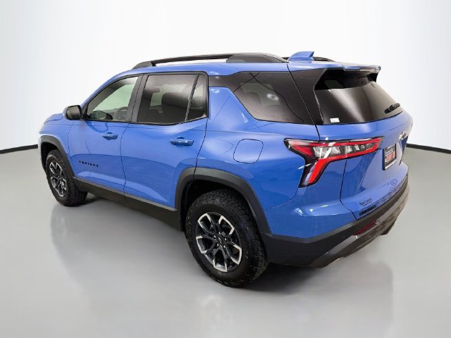 Used 2026 Chevrolet Equinox ACTIV w/ Convenience Package III FWD image 5