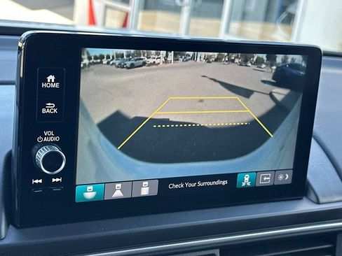Used 2025 Honda Pilot EX-L image 20