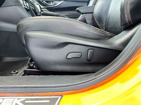 Used 2018 Subaru Crosstrek 2.0i Limited image 22