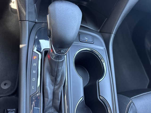 Used 2024 Chevrolet Equinox Premier w/ Redline Edition FWD image 37