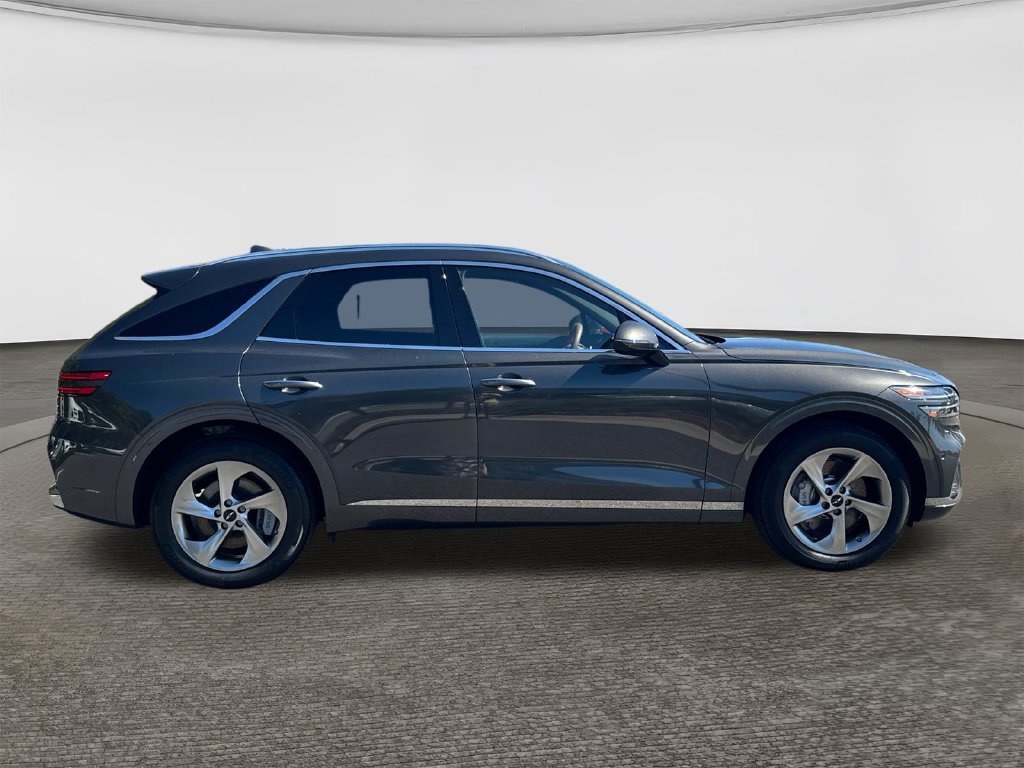 Used 2026 Genesis GV70 2.5T Advanced AWD/4WD image 8