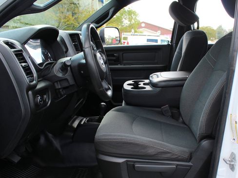 Used 2022 RAM 2500 Tradesman image 20