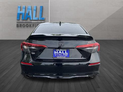 Used 2023 Honda Civic Si image 4