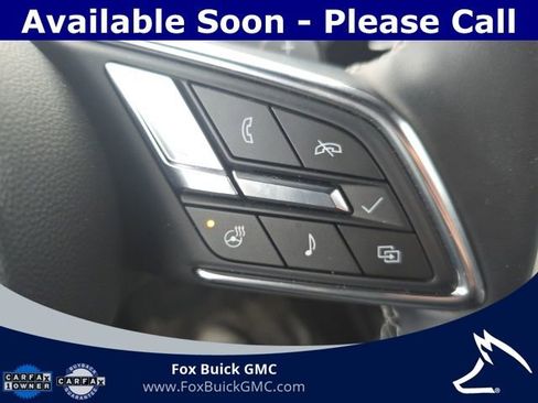 Used 2025 Buick Enclave Sport Touring w/ Trailering Package, 5000 lbs. image 13