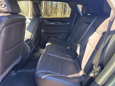 Used 2020 Cadillac XT5 Premium Luxury image 6