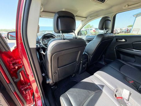 Used 2015 Dodge Journey Crossroad w/ Flexible Seating Group AWD/4WD image 15