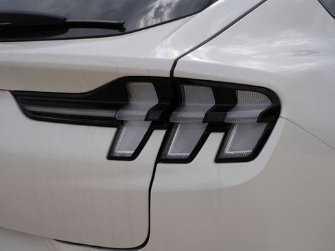 New 2026 Ford Mustang Mach-E Premium w/ Technology Package image 9