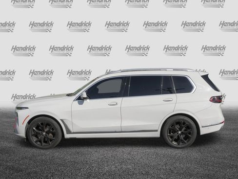 Certified 2023 BMW X7 xDrive40i w/ Climate Comfort Package image 6