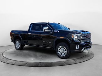 Used 2021 GMC Sierra 2500 Denali w/ Denali Ultimate Package AWD/4WD video 1