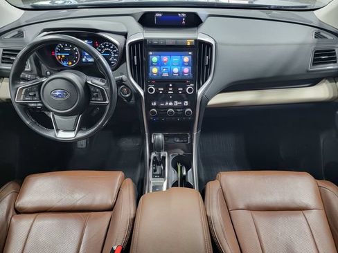 Used 2020 Subaru Ascent Touring w/ Popular Package #3 AWD/4WD image 17