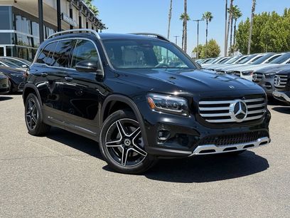 Certified 2026 Mercedes-Benz GLB 250