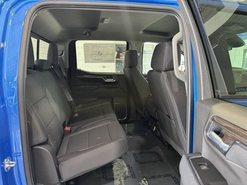 New 2025 Chevrolet Silverado 1500 LT image 14