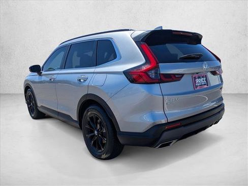 Used 2024 Honda CR-V Sport-L image 8