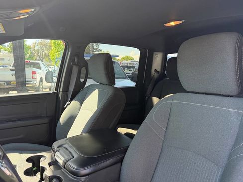 Used 2021 RAM 3500 Tradesman AWD/4WD image 17
