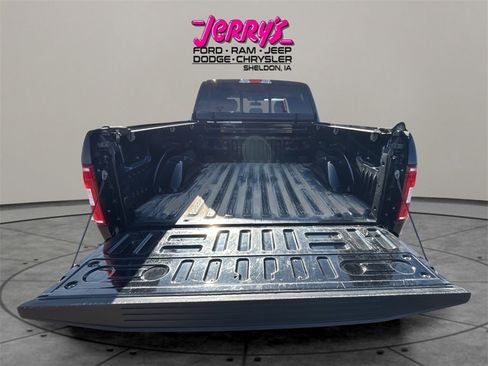 Used 2019 Ford F150 XLT w/ Equipment Group 302A Luxury image 26