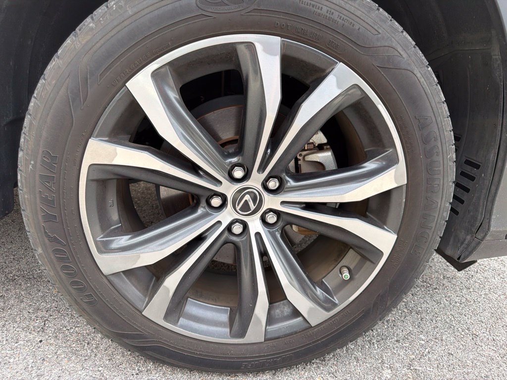 Used 2021 Lexus RX 450hL AWD w/ Premium Package image 5