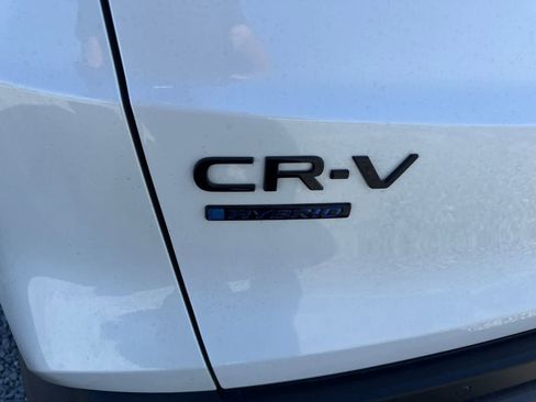 Used 2026 Honda CR-V Sport-L image 13