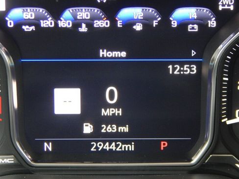 Used 2021 GMC Sierra 3500 Denali w/ Denali Ultimate Package image 29