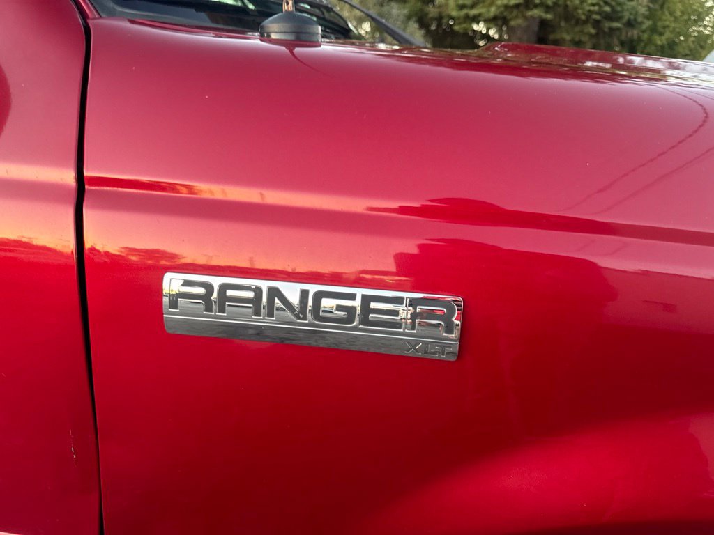 Used 2011 Ford Ranger XLT RWD image 28