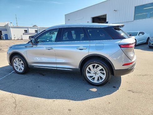 Used 2022 Lincoln Corsair FWD image 8