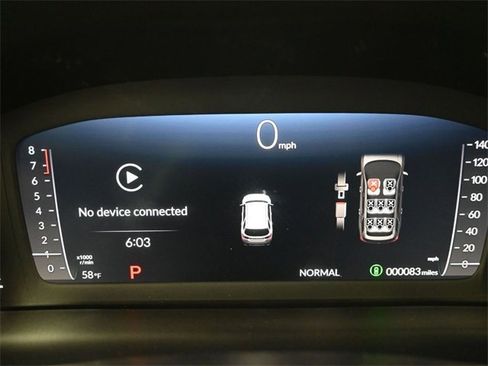 New 2026 Honda Pilot Touring image 31