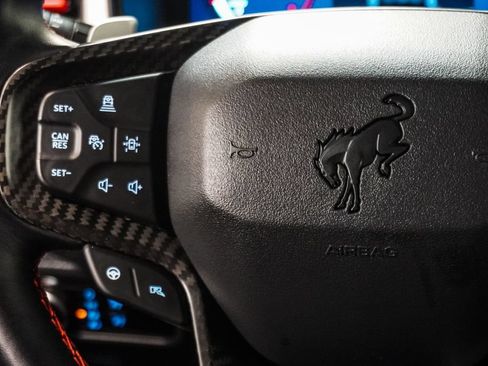 Used 2023 Ford Bronco Raptor AWD/4WD image 14