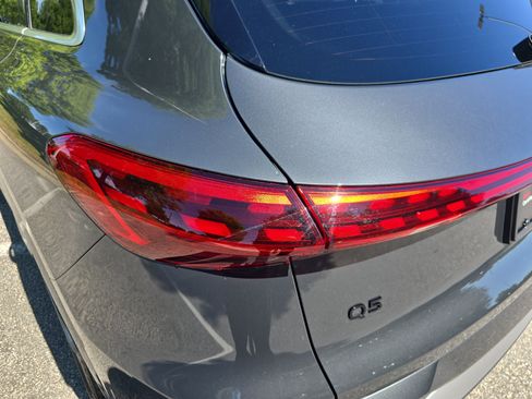 Certified 2025 Audi Q5 Premium w/ Premium Plus AWD/4WD image 31