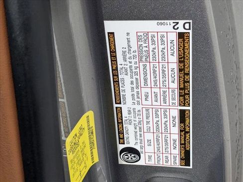 Used 2018 Lexus LC 500 Coupe w/ Performance Package image 22