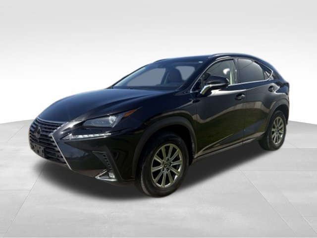 Used 2018 Lexus NX 300 AWD w/ Comfort Package image 10