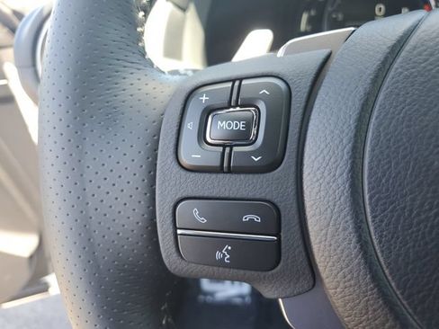 Used 2025 Lexus RC 350 F Sport RWD image 27