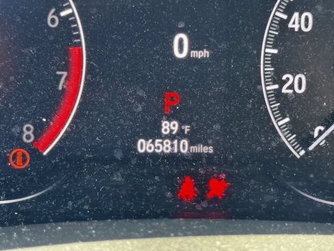 Used 2021 Honda Accord Sport Special Edition image 8