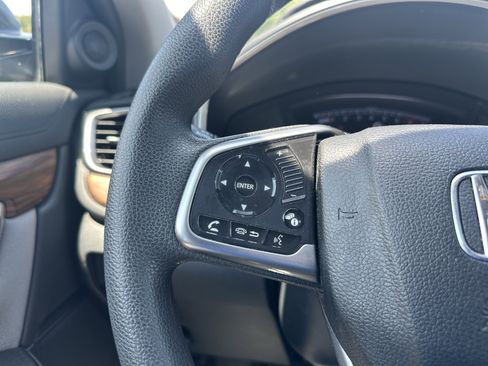Used 2018 Honda CR-V EX image 20