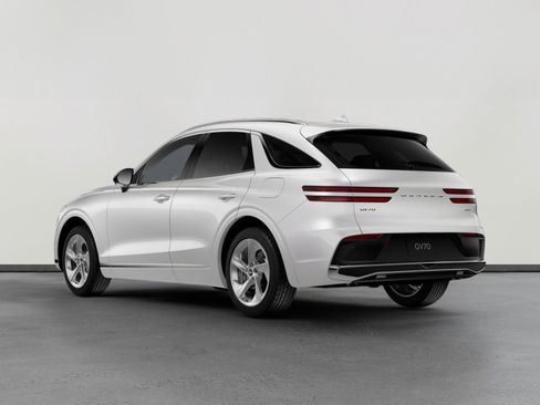New 2026 Genesis GV70 2.5T Advanced image 5