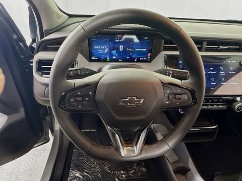 New 2027 Chevrolet Bolt LT w/ Comfort Package FWD image 13