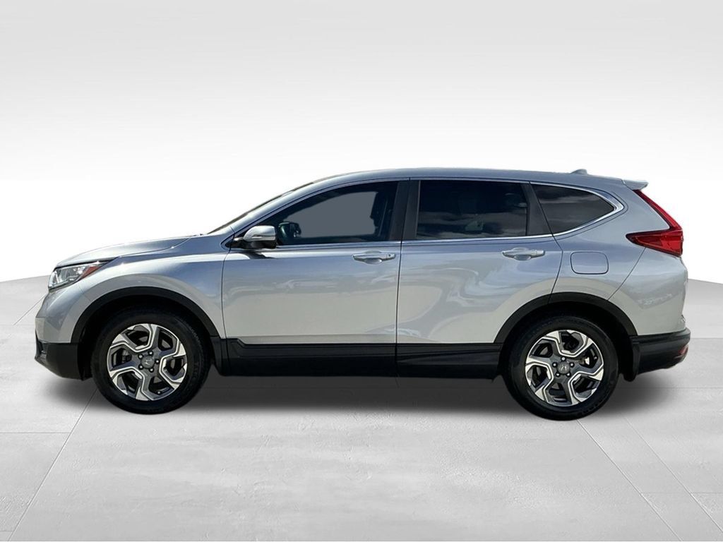 Used 2019 Honda CR-V EX-L image 3