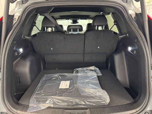 New 2026 Honda CR-V Sport Touring image 23