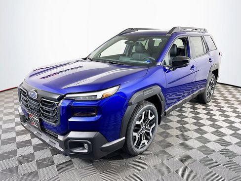 New 2026 Subaru Outback Touring XT AWD/4WD image 3