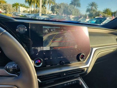 Used 2024 Lexus TX 350 FWD image 23