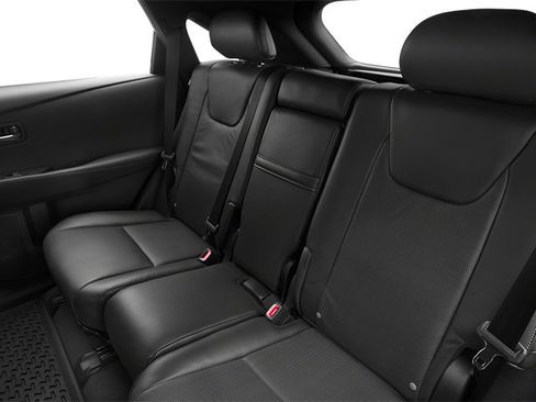 Used 2013 Lexus RX 350 w/ Navigation Pkg image 14