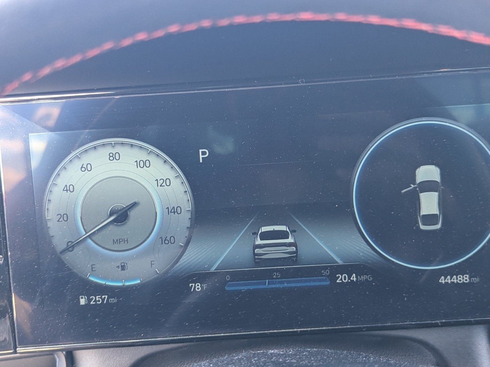 Used 2023 Hyundai Elantra N Line FWD image 34