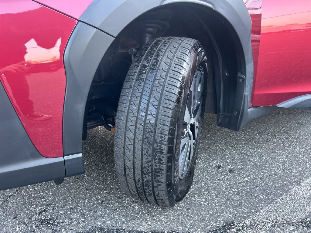 Certified 2024 Subaru Outback Premium AWD/4WD image 25